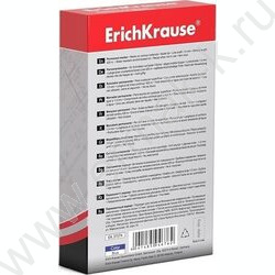 Маркер перм. CD,DVD, OHP пленка /синий/ 1мм круг P-70     | Фото 3