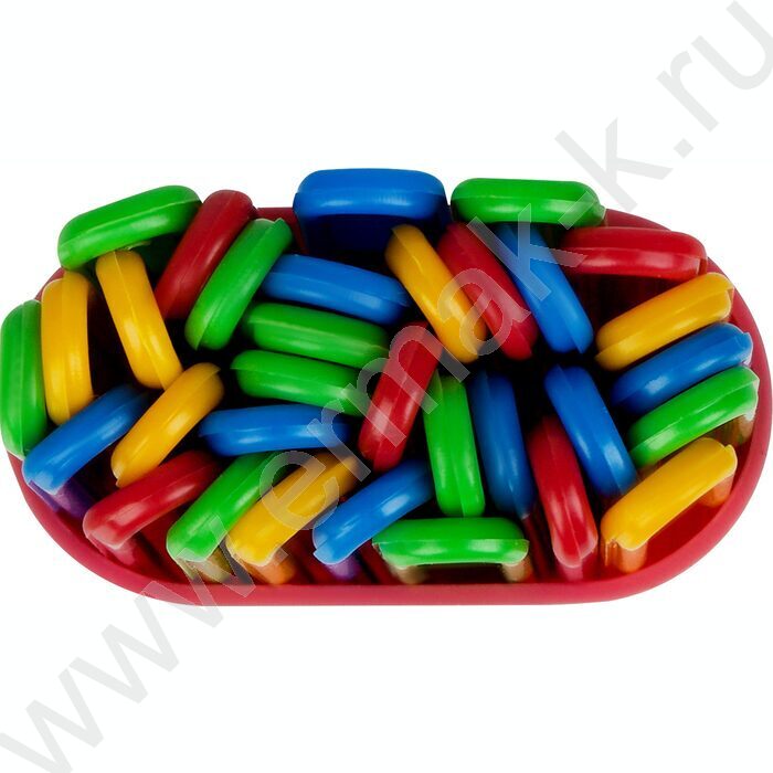 Счётные палочки /30шт | Фото 3