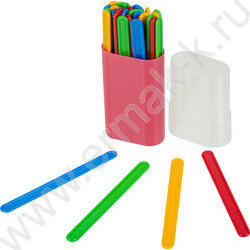 Счётные палочки /30шт | Фото 5