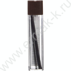 Грифель ч/гр 0,5мм HB (KIN 4152) | Фото 1