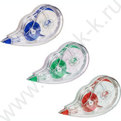 Корректирующая лента 5мм*13м Attache | Фото 1