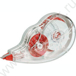 Корректирующая лента 5мм*13м Attache | Фото 3