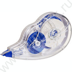 Корректирующая лента 5мм*13м Attache | Фото 4