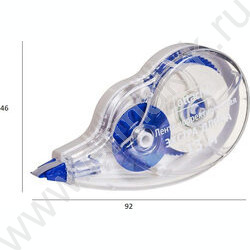 Корректирующая лента 5мм*13м Attache | Фото 5