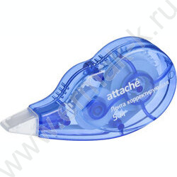 Корректирующая лента 5мм* 5м | Фото 2