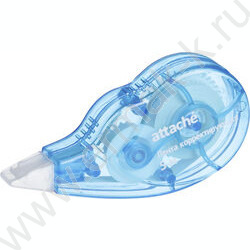 Корректирующая лента 5мм* 5м | Фото 3