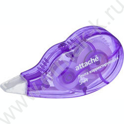 Корректирующая лента 5мм* 5м | Фото 4