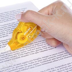 Корректирующая лента 5мм* 5м | Фото 8