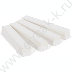 Мел белый   4шт Каляка-Маляка | Фото 3