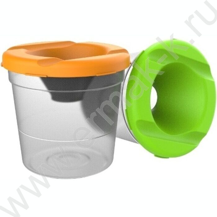 Стакан - непроливайка | Фото 1