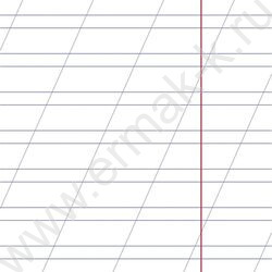 Тетрадь  12л линейка косая "Спортивные авто" 5видов | Фото 6