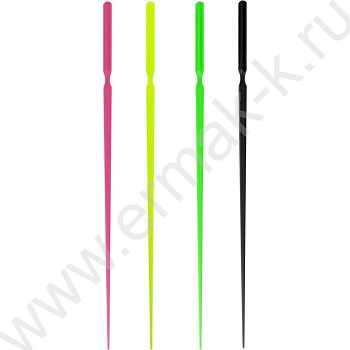 Указка пл 40см цветная | Фото 1