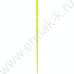 Указка пл 40см цветная | Фото 2