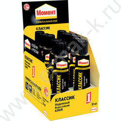 Клей Момент 1 универсальный   30мл | Фото 2