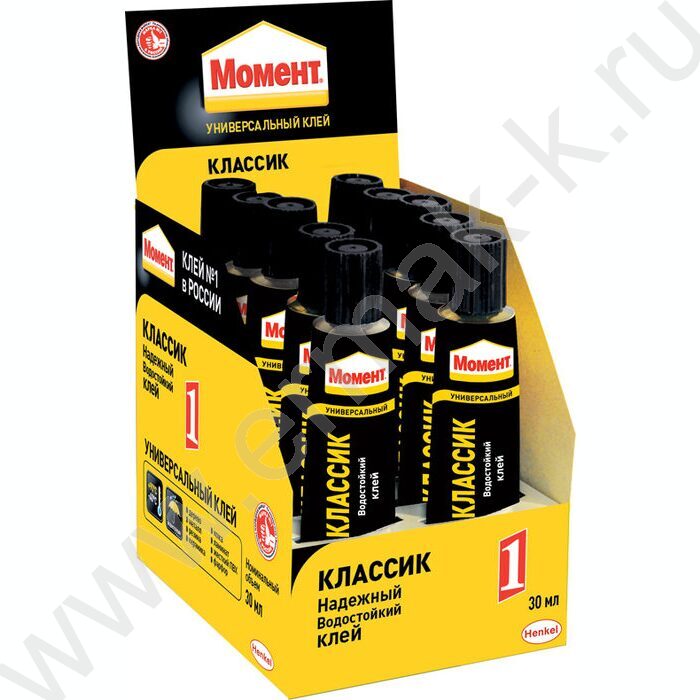 Клей Момент 1 универсальный   30мл | Фото 2