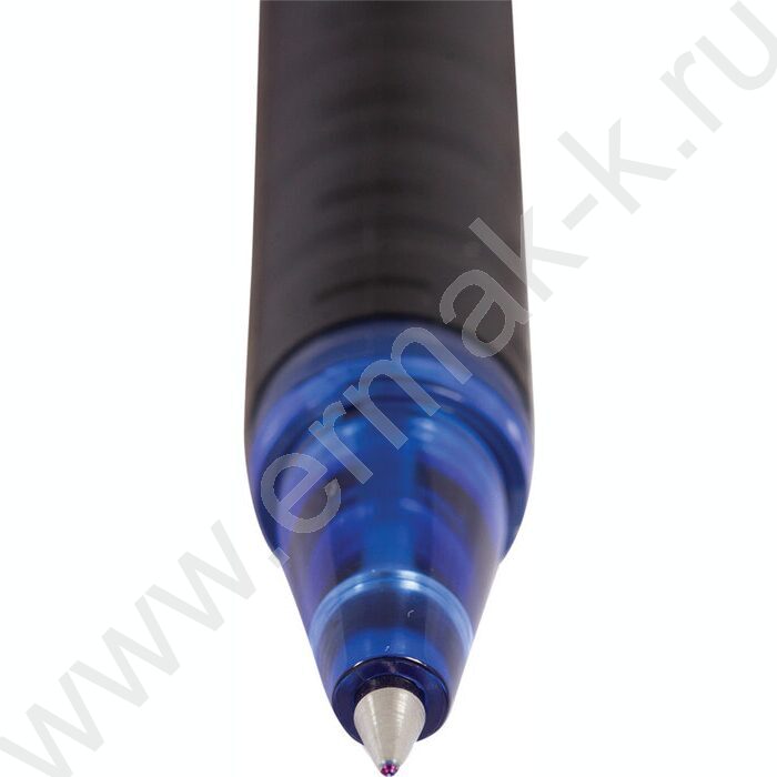 Ручка шар Jetstream 0,24мм синяя | Фото 2