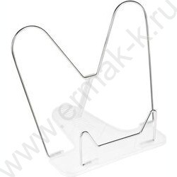 Подставка д/книг Cristal | Фото 1