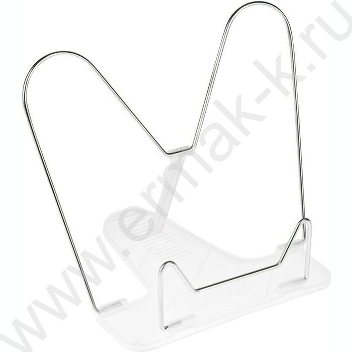 Подставка д/книг Cristal | Фото 1