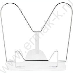 Подставка д/книг Cristal | Фото 2