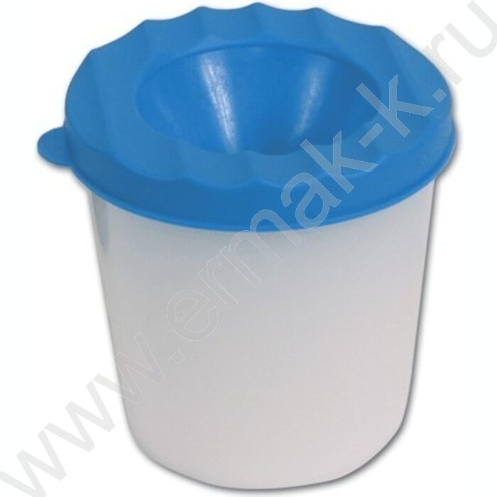 Стакан - непроливайка | Фото 1