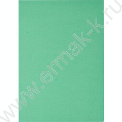 Обложка А4 PMO картон/ кожа зеленые/100шт /230г/м² | Фото 2