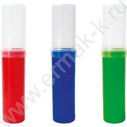 Пенал-тубус пластиковый | Фото 2