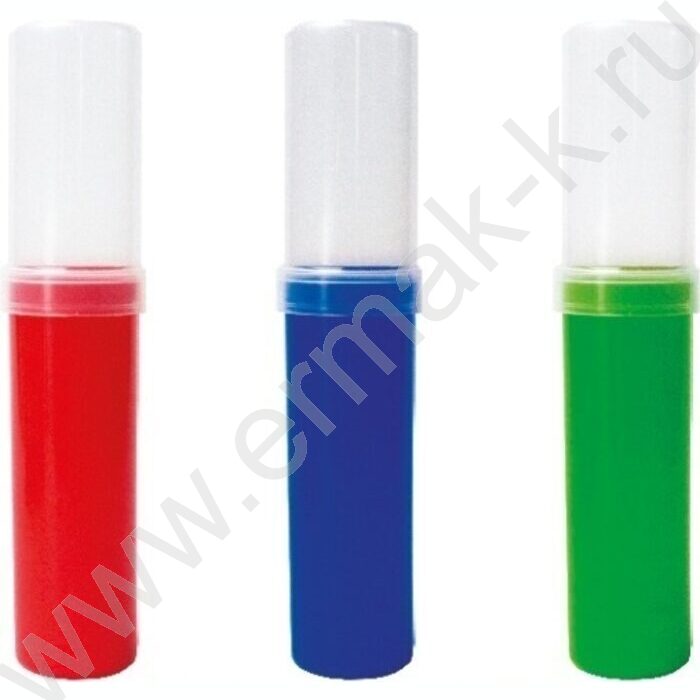 Пенал-тубус пластиковый | Фото 2