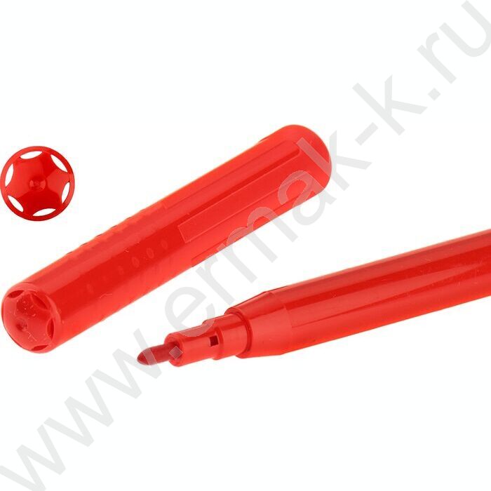 Фломастеры  24цв Каляка-Маляка /блистер | Фото 7