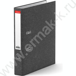 Файл 50мм Basic мраморный разборный серый | Фото 1