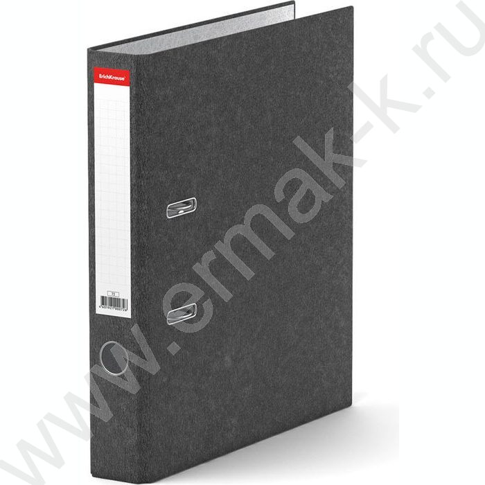 Файл 50мм Basic мраморный разборный серый | Фото 1