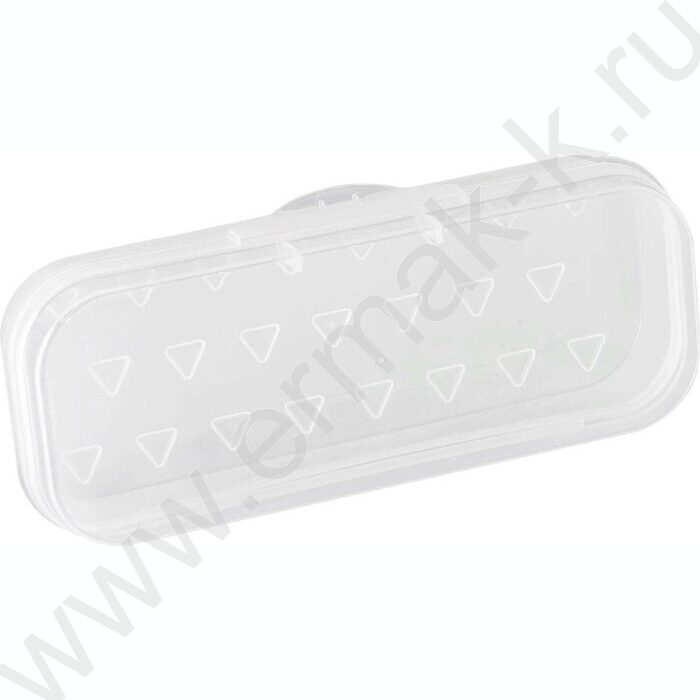 Пенал пластиковый  Cristal большой | Фото 2