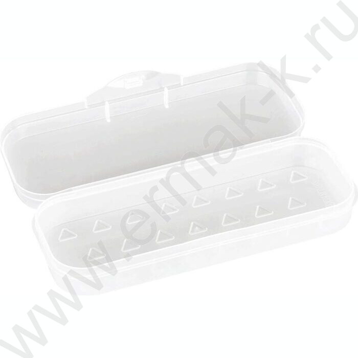 Пенал пластиковый  Cristal большой | Фото 3