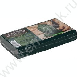 Пластилин скульптурный  500г оливковый | Фото 3