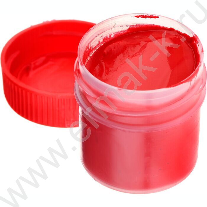 Гуашь  12цв 17,5мл "Каляка-Маляка" | Фото 8