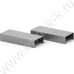 Скобы №24 /1000шт | Фото 1