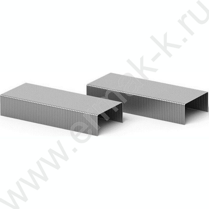 Скобы №24 /1000шт | Фото 1