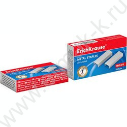 Скобы №24 /1000шт | Фото 2