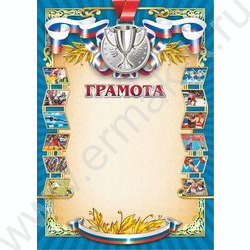 Грамота /спорт/ | Фото 1