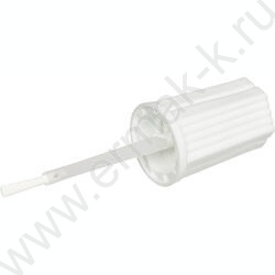 Штрих+разбавитель 20мл быстросохнущий с кисточкой | Фото 4