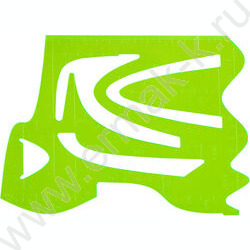 Трафарет графиков функций | Фото 2