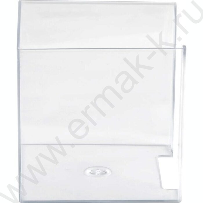 Пластиковый бокс  9*9*9 (прозр) | Фото 3