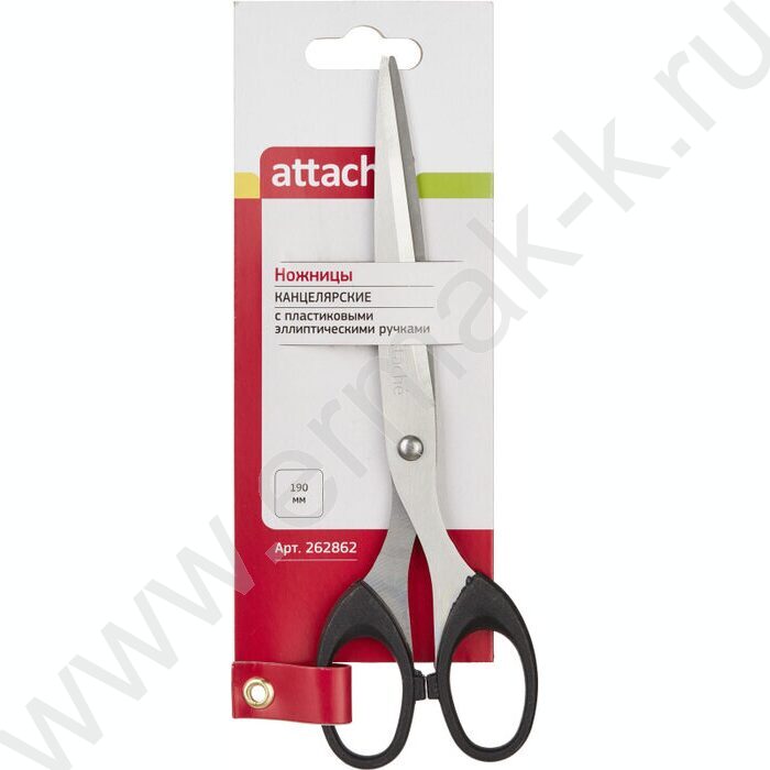 Ножницы 19см | Фото 6