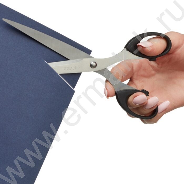 Ножницы 19см | Фото 7