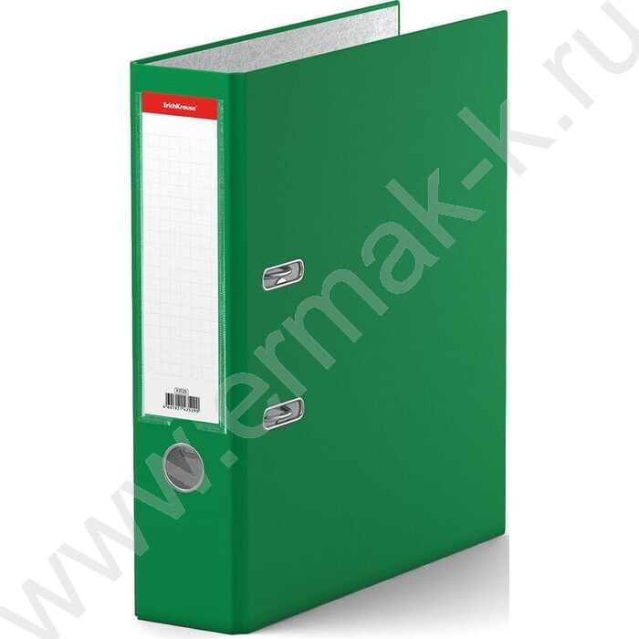 Файл 70мм Granite разборный зеленый с карманом | Фото 1