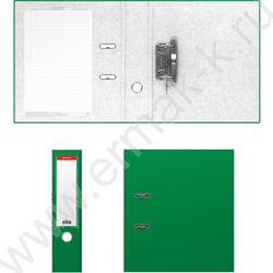 Файл 70мм Granite разборный зеленый с карманом | Фото 2