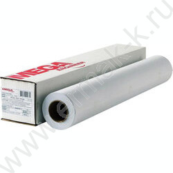 Ролевая бумага  А1   610мм*45м, (D50,8мм), 80г | Фото 2