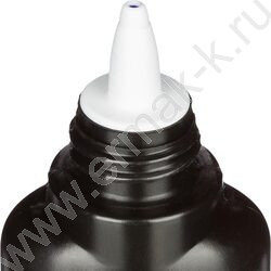 Штемпельная краска 45мл синяя | Фото 4