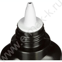 Штемпельная краска 45мл черная | Фото 4