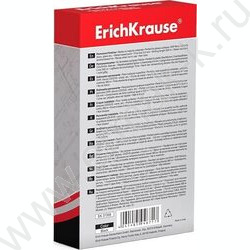 Маркер перм. линер /черный/ 0,6мм FP-50   | Фото 3