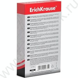 Маркер перм. CD,DVD, OHP пленка /черный/ 1мм круг P-70   | Фото 3